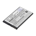 Battery compatible with Famoco CS-FFX100SL
