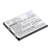 Battery compatible with Famoco CS-FFX105XL