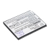 Battery compatible with Famoco CS-FFX105XL