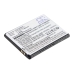 Battery compatible with Famoco CS-FFX200XL