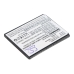 Battery compatible with Famoco CS-FFX200XL