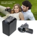 Battery for Sony DCR-DVD805