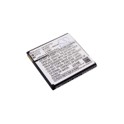 Battery compatibleWith Fly