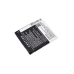 Cameron Sino CS-FIQ407SL battery side with barcode