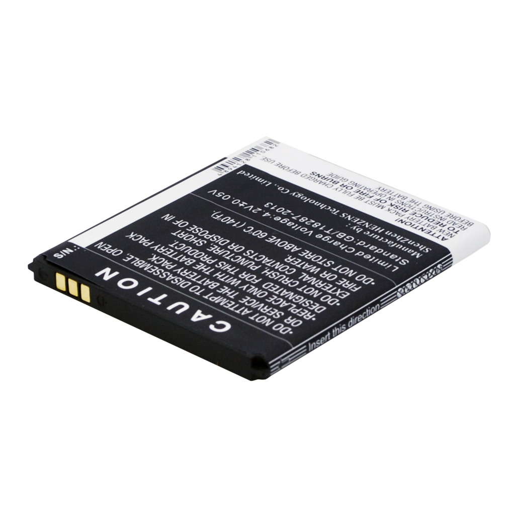 Battery compatible with Fly CS-FIQ440SL