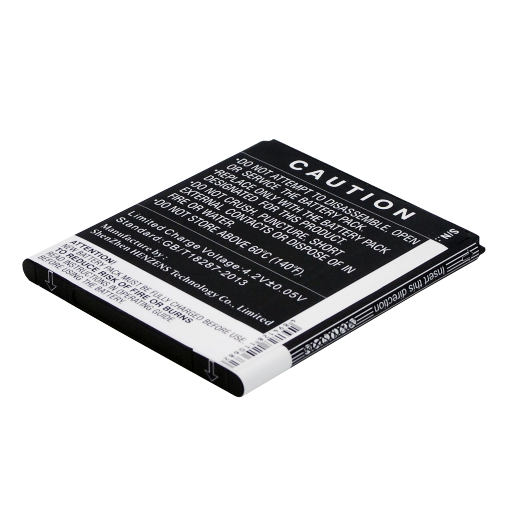 Battery compatible with Fly CS-FIQ440SL
