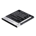 Battery compatible with Fly CS-FIQ440SL