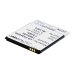 Battery compatible with Fly CS-FIQ440SL