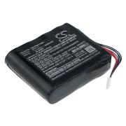 Battery compatibleWith Fujikura