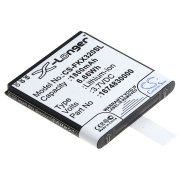 Battery for FALK IBEX 32