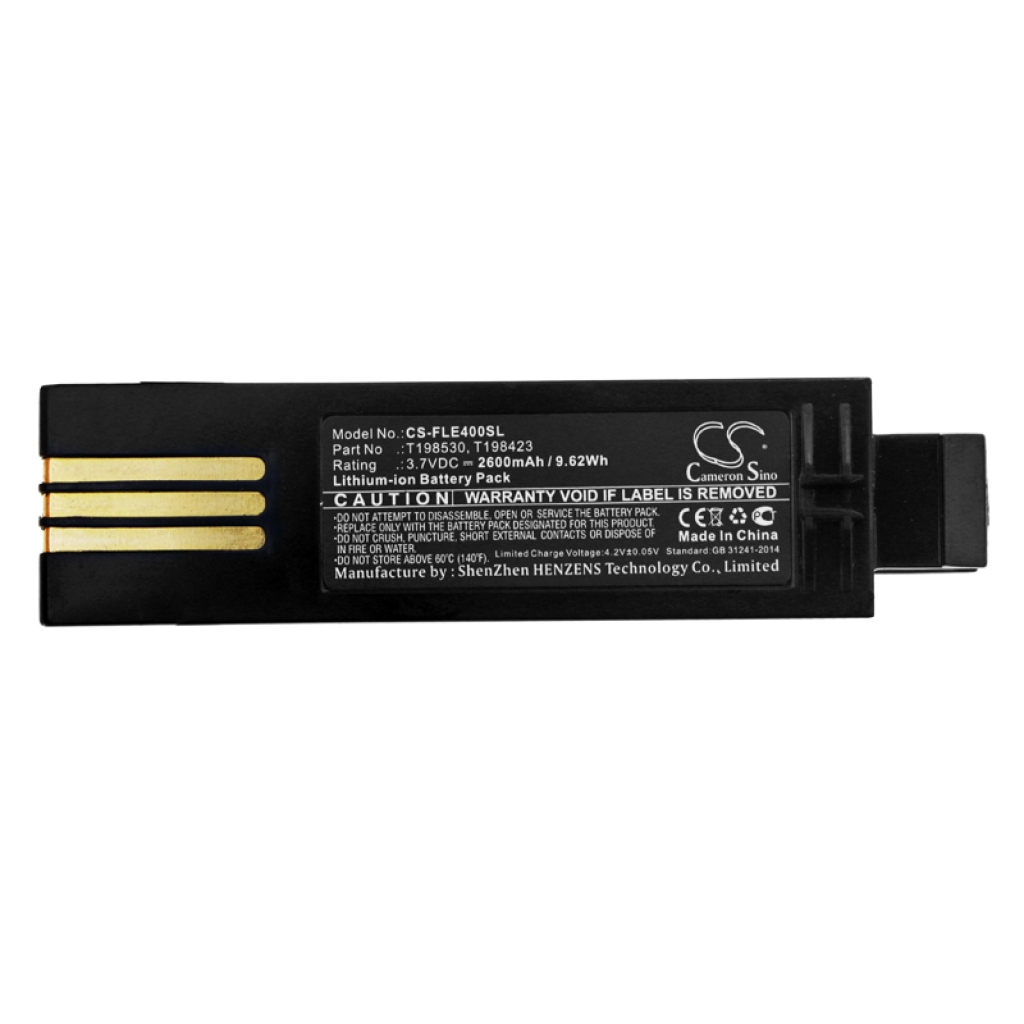 Battery for FLIR E6