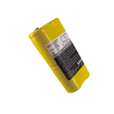 Compatible battery replacement for Fluke AS30006,B10858,BP120MH,PM9086,PM9086 001...