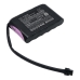 Battery compatible with Fujifilm CS-FMX235MD