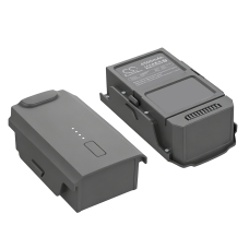 Compatible battery replacement for FIMI DC02A5