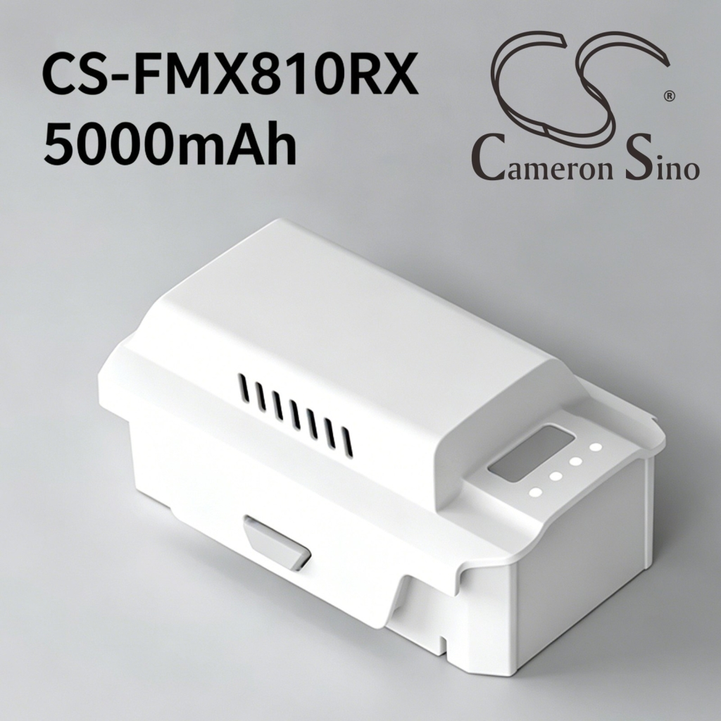 Battery compatible with Fimi CS-FMX810RX