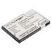 Battery compatible with Fujitsu CS-FN100SL