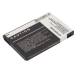 Battery compatible with Fujitsu CS-FN100SL