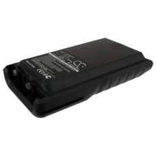 Compatible battery replacement for YAESU FNB-V103,FNB-V103LI,FNB-V104,FNB-V104LI,FNB-V131LI...