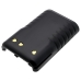 Battery compatible with YAESU Vertex standard CS-FNB14TW