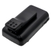 Battery for Vertex Standard FT-10R