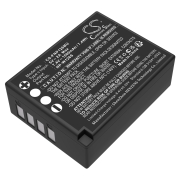 Battery compatibleWith FUJIFILM