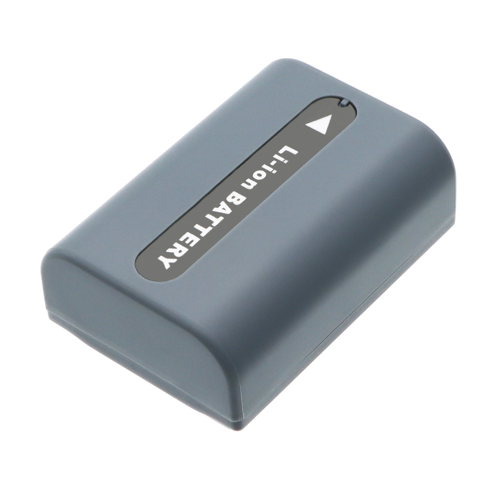 Camera Battery Sony HDR-HC3E