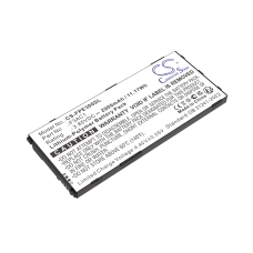Compatible battery replacement for Fairphone F3AC1