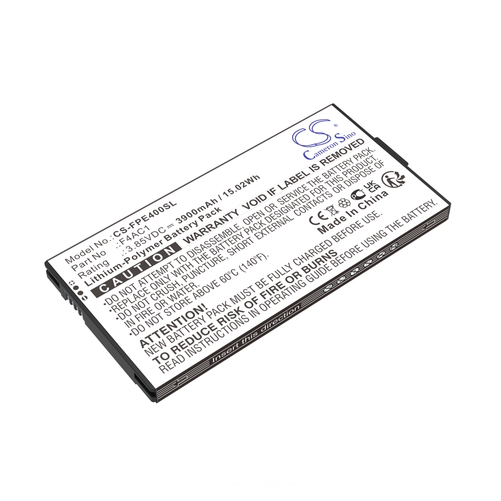 Battery Replaces F4AC1