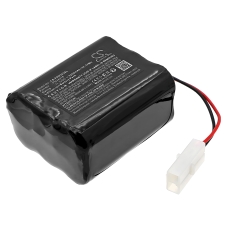 Compatible battery replacement for Foxpro LITH/CHG,PN34318