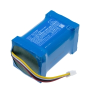 Battery compatibleWith Fresenius