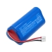 Battery compatible with Fresenius CS-FRC900MD