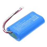 Battery compatibleWith Fresenius