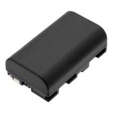 Compatible battery replacement for Sony NP-F10,NP-FS10,NP-FS11,NP-FS12