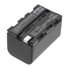 Compatible battery replacement for Sony NP-FS20,NP-FS21,NP-FS22