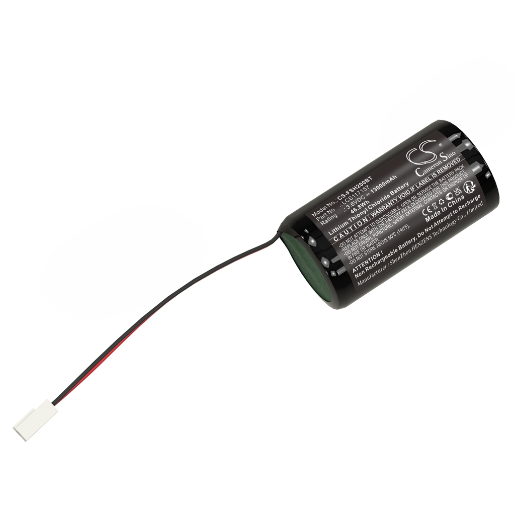 Fichet LSH20