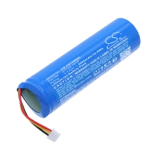 Compatible battery replacement for 360 21700-1S1P