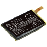 Battery compatibleWith Fitbit