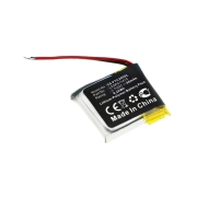 Battery compatibleWith Fitbit