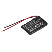 Battery compatibleWith Fitbit