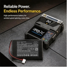 Compatible battery replacement for Fitel S946