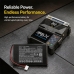Battery compatible with Fitel CS-FTS100SL