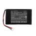 Battery compatible with Fitel CS-FTS100SL