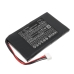 Battery compatible with Fitel CS-FTS100SL