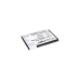 Compatible battery replacement for Fly BL6703