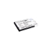 Compatible battery replacement for Fly BL6703