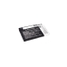 Compatible battery replacement for Fly BL6703