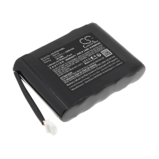 Compatible battery replacement for Fitel S947B