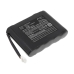 Battery compatible with Fitel CS-FTS179SL