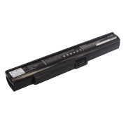 Battery Replaces Fujitsu FPB0213