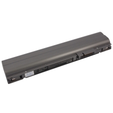 Compatible battery replacement for Fujitsu FMVNBP137,FMVNBP138,FPCBP130,FPCBP130AP,FPCBP131...